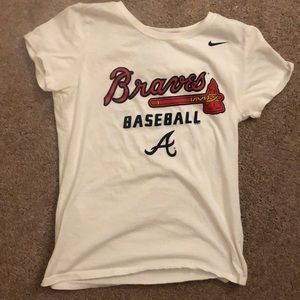 Atlanta Braves T-Shirt
